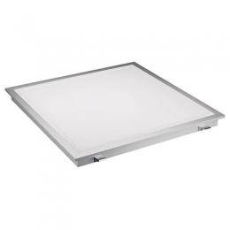 Рамка для встраиваемой установки панелей Arlight BX6060 White  - 4