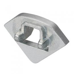 Изображение продукта Рамка монтажная Arlight Alu-D45 