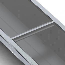Рамка монтажная Arlight Alu-Power-W80N  - 2