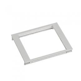 Изображение продукта Рамка в профиль Arlight Shelf-Multi одинарная 