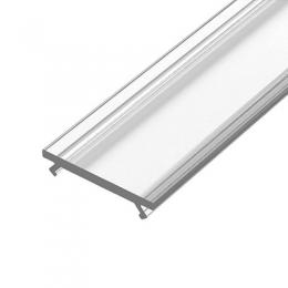 Изображение продукта Рассеиватель Arlight ALM-W13-2000 CLEAR прозрачный 