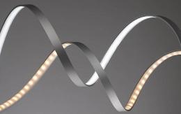 Рассеиватель Arlight ARH-BENT-W18-2000 Clear  - 2