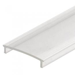 Изображение продукта Рассеиватель Arlight ARH-WIDE-(F)-H10-2000 Clear-PM 