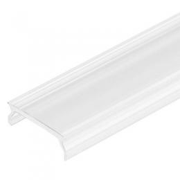 Изображение продукта Рассеиватель Arlight CLEAR-B прозрачный для PDS, MIC 