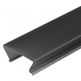 Изображение продукта Рассеиватель Arlight FOLED-2000 BLACK-PM чёрный 