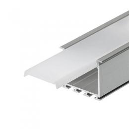 Рассеиватель Arlight Mat-L PLS-Lock  - 2