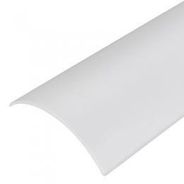 Изображение продукта Рассеиватель Arlight SL-KANT-H55 ROUND-PM OPAL 