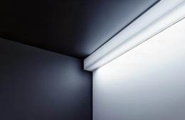 Рассеиватель Arlight SL-KANT-H55 SQUARE-PM OPAL  - 2