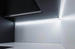 Рассеиватель Arlight SL-KANT-H55 SQUARE-PM OPAL  - 3