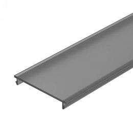 Изображение продукта Рассеиватель Arlight SL-Seamless-2500 Opal-PM Black 