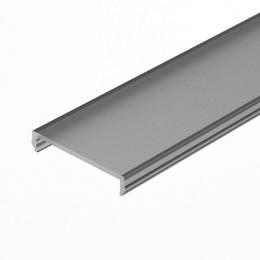 Изображение продукта Рассеиватель Arlight SL-W33-2000 Opal-PM Black 