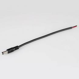 Разъем выводной Arlight DC-2pin-L150mm-X1M (PAPA)  - 2