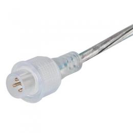 Изображение продукта Разъем выводной Arlight DCWP-4pin-L150mm-X1M (PAPA) 