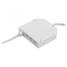 Изображение продукта Разветвитель Arlight Bar-DT-4xF 30cm 