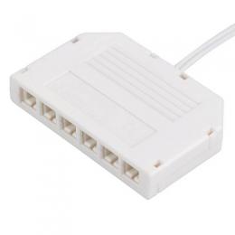 Изображение продукта Разветвитель Arlight Bar-DT-6xF 30cm 