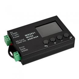 Изображение продукта Редактор адресов Arlight DMX-WS2821 