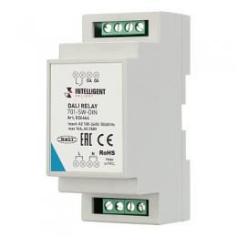 Изображение продукта Релейный модуль Arlight Dali-701-SW-DIN 