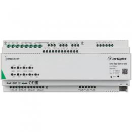 Релейный модуль Arlight KNX-724-SW10-DIN  - 2