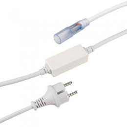 Изображение продукта Сетевой шнур Arlight ARD-PC-PRO-2W-1.5M 