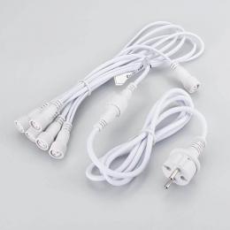 Шина питания Arlight ARD-Classic-Icefall-2.5M White  - 2
