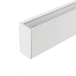 Шинопровод магнитный Arlight Mag-Track-4592-500  - 2