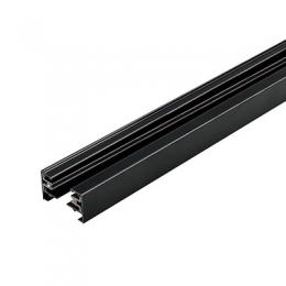 Изображение продукта Шинопровод однофазный Arlight LGD-2TR-Track-1000-BK 