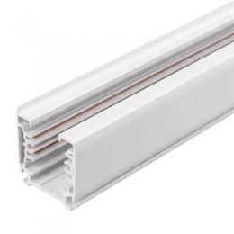 Изображение продукта Шинопровод трехфазный Arlight LGD-4TR-Track-2000-WH-M 