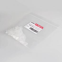 Силиконовая заглушка Arlight для лент MONO-10mm (2 отверстия)  - 2