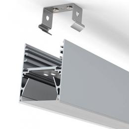 Скоба Arlight Alu-Line-Duo  - 2