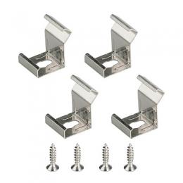 Изображение продукта Скоба Arlight SL-Slim-45deg угловой 