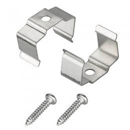 Изображение продукта Скоба Arlight WPH-Floor-22 Steel 
