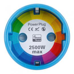 Смарт-розетка Arlight ZW-7012-Plug  - 2
