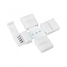 Изображение продукта Соединитель Arlight 4X FIX-RGB10C 