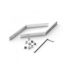 Изображение продукта Соединитель профиля Arlight SL-Linia32-Fantom-L135 Set 