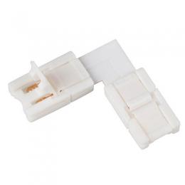 Изображение продукта Соединитель угловой Arlight FPC-MONO-10mm-L 