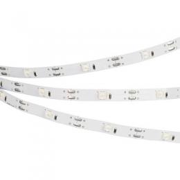 Изображение продукта Светодиодная лента Arlight 10,5W/m 20LED/m 6060SMD теплый белый 5M 