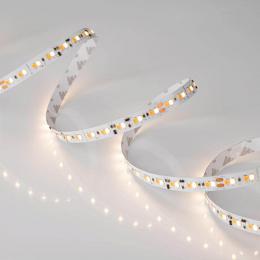 Светодиодная лента Arlight 10,7W/m 168LED/m 2835SMD теплый белый 5M  - 3