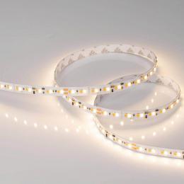 Светодиодная лента Arlight 10,7W/m 168LED/m 2835SMD теплый белый 5M  - 4
