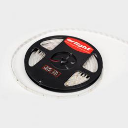 Светодиодная лента Arlight 10W/m 98LED/m 2835SMD белый 5M  - 4