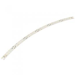 Светодиодная лента Arlight 11,5W 84LED 2835SMD белый 0,58M  - 2