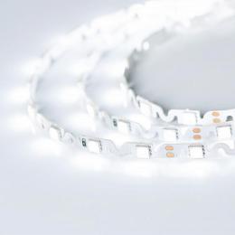 Светодиодная лента Arlight 11,5W/m 48LED/m 5060SMD белый 5M  - 2