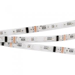 Изображение продукта Светодиодная лента Arlight 12,5W/m 60LED/m 5060SMD красный 5M 