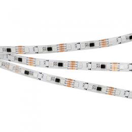 Изображение продукта Светодиодная лента Arlight 12W/m 60LED/m 5060SMD RGB 5M 