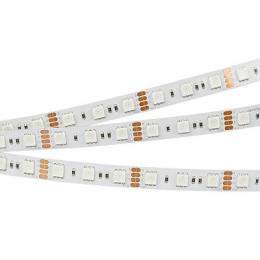 Изображение продукта Светодиодная лента Arlight 13W/m 60LED/m 5060SMD RGB 5M 
