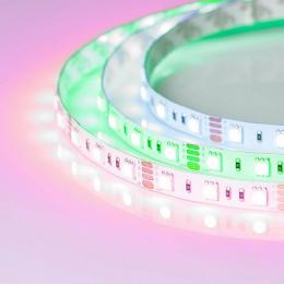 Светодиодная лента Arlight 13W/m 60LED/m 5060SMD RGB 5M  - 2