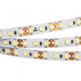Изображение продукта Светодиодная лента Arlight 14,4W/m 120LED/m 2835SMD теплый белый 5M 