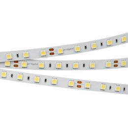 Изображение продукта Светодиодная лента Arlight 14,4W/m 60LED/m 5060SMD белый 5M 