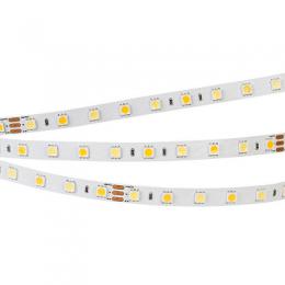 Изображение продукта Светодиодная лента Arlight 14,4W/m 60LED/m 5060SMD белый 5M 