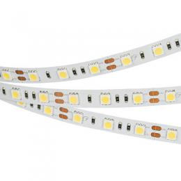 Изображение продукта Светодиодная лента Arlight 14,4W/m 60LED/m 5060SMD дневной белый 5M 