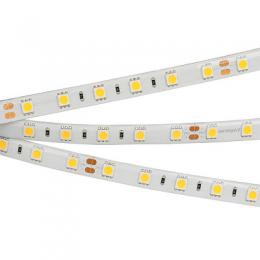 Изображение продукта Светодиодная лента Arlight 14,4W/m 60LED/m 5060SMD дневной белый 5M 